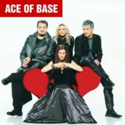 Ace of base - Don't turn around слушать онлайн