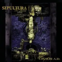 Sepultura - Territory слушать онлайн