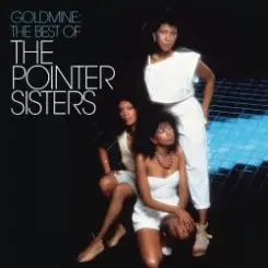Pointer Sisters - I Need You  (12 Version) слушать онлайн