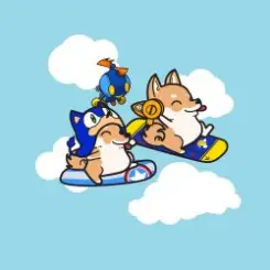 Hyper Potions - Time Trials слушать онлайн