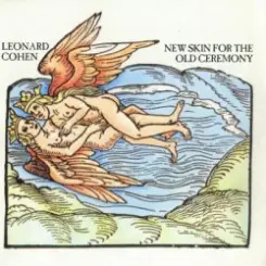 Leonard Cohen - Chelsea Hotel #2 слушать онлайн