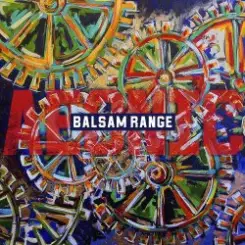 Balsam Range - The Girl Who Invented The Wheel слушать онлайн