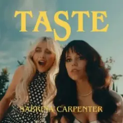 Sabrina Carpenter - Taste слушать онлайн