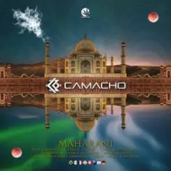 Henrique Camacho - Maharani (Saivite Remix) слушать онлайн