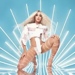 Pabllo Vittar - Disk Me слушать онлайн