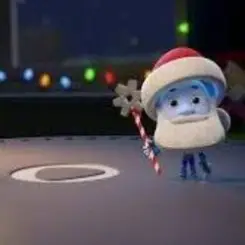 Фиксики - Под Новый год слушать онлайн