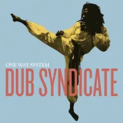 Обложка Dub Syndicate - Substyle