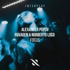 Alexander Popov - Revolution In You (Main Mix) слушать онлайн