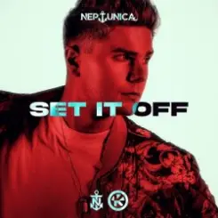 Обложка Neptunica - Set it Off