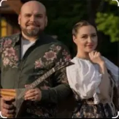 Обложка Иван да Марта - Виноваты вдвоем