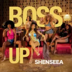 Shenseea - BOSS UP слушать онлайн