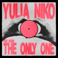 Обложка Yulia Niko feat. SAIGO - The Only One