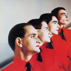 Обложка Kraftwerk - Sex Object [Spanish edit version]