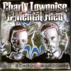 Обложка Charly Lownoise & Mental Theo - 1, 2, 3 For Germany