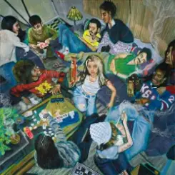 Обложка spill tab - PINK LEMONADE