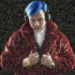 Обложка 5opka & OTURRO - OTSO CITY