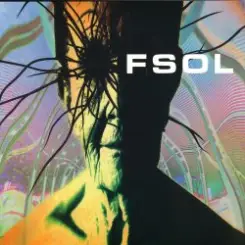 Обложка The Future Sound Of London - Frozen Air