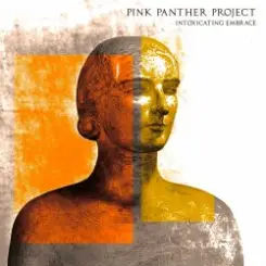 Обложка Pink Panther Project - Toxic
