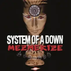 Обложка System Of A Down - Radio/Video