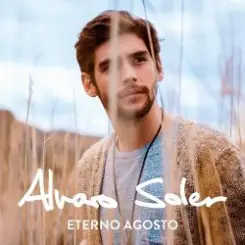 Обложка Alvaro Soler - El mismo sol