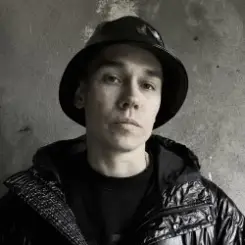 Обложка Ant+Shift - High Water