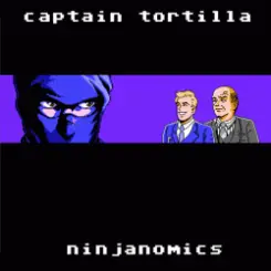 Обложка Captain Tortilla - Blingwads