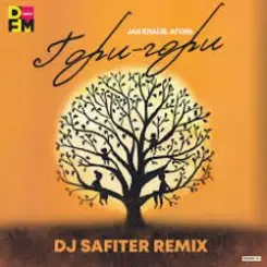 Обложка Jah Khalib, АГОНЬ x DJ SAFITER - Гори гори (Radio_Remix)