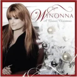 Обложка Wynonna - O Holy Night