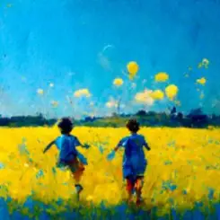 Обложка Макс Барских - Україна