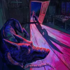 Обложка СТРУКТУРА ЩАСТЯ - Адренохром