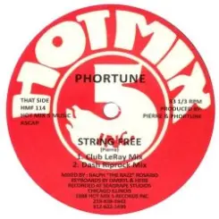 Phortune - String Free слушать онлайн
