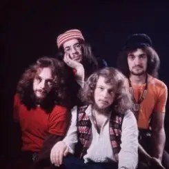 Обложка Jethro Tull - Moths