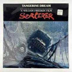Tangerine Dream - Lake Of Pontchartrain слушать онлайн