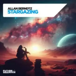 Allan Berndtz - Stargazing слушать онлайн
