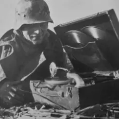 Смирнов Александр - Лили Марлен слушать онлайн