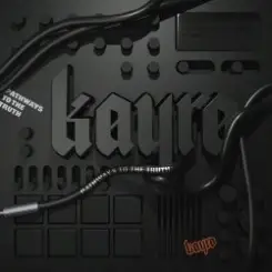 Kayro - Planet Failure слушать онлайн