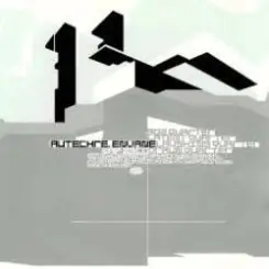 Autechre - Cfern слушать онлайн