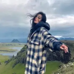 Обложка Марина хегаева - Пепел на губах