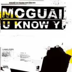Обложка Moguai - U Know Y