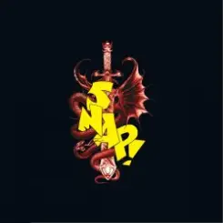 Обложка Snap! - Believe In It