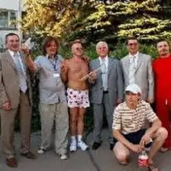 Обложка Lomakinband - Летала