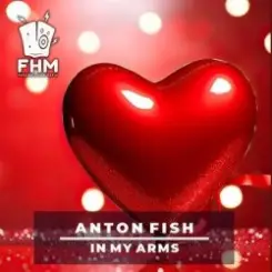 Обложка Anton Fish - Between the Lines