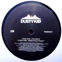 Обложка Dusty Kid - Polybolo