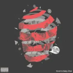 Обложка Knox - Pick Your Poison