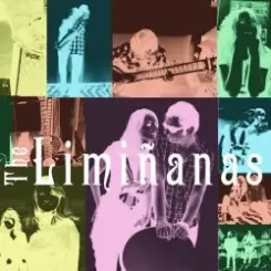 Обложка The Limiñanas - The Darkside