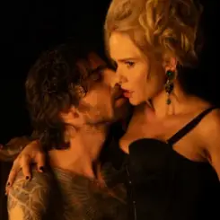 Volodymyr Dantes - В ОБІЙМАХ - З к_ф «Всі відтінки спокуси» слушать онлайн