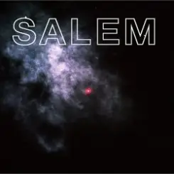Обложка Salem - Skullcrush