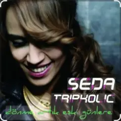 Обложка Seda Tripkolic - Acım İçerde