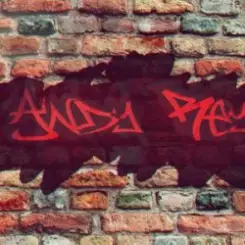 Обложка Andy Rey ft. Вульф - Чувства на ноль