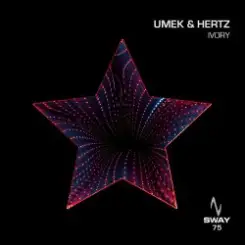 Обложка umek - You Might Hear Nothing